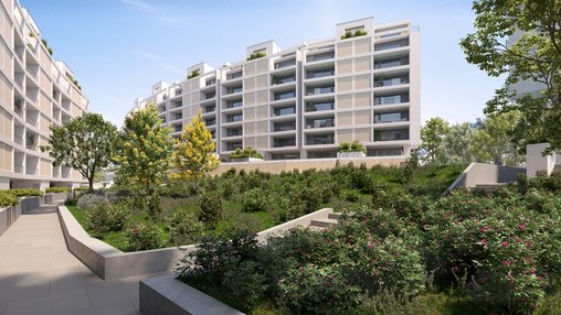 Projeto da Solyd em fase final de comercialização