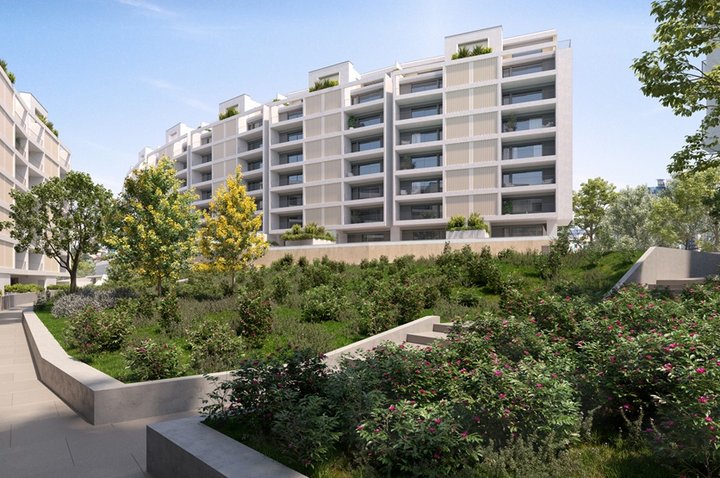 Projeto da Solyd em fase final de comercialização