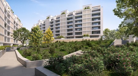 Projeto da Solyd em fase final de comercialização