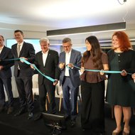 Lisboa inaugura novo hub de engenharia