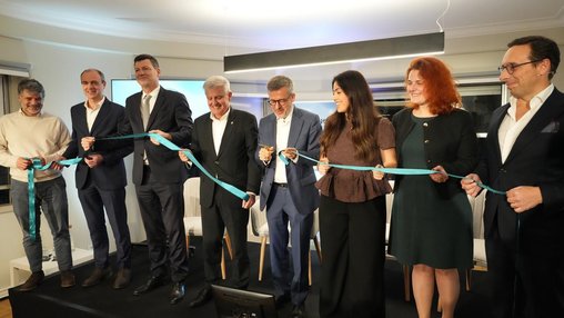 Lisboa inaugura novo hub de engenharia