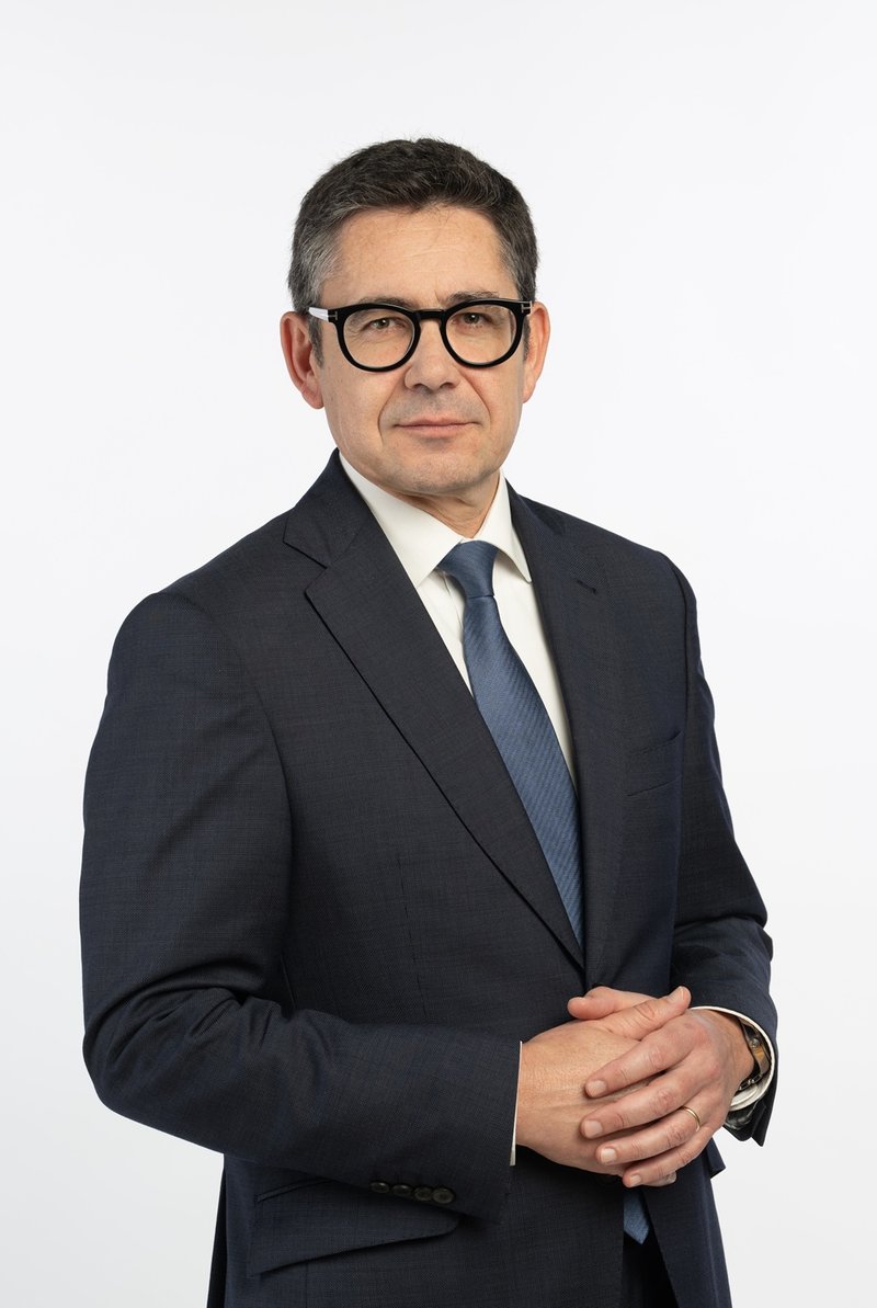 Vasco Moreira Rato, vereador com os pelouros do Urbanismo, Habitação e Edifícios Municipais da CML