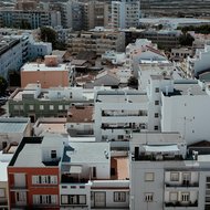 Maioria das casas antigas nunca melhorou eficiência energética