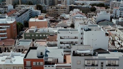 Maioria das casas antigas nunca melhorou eficiência energética