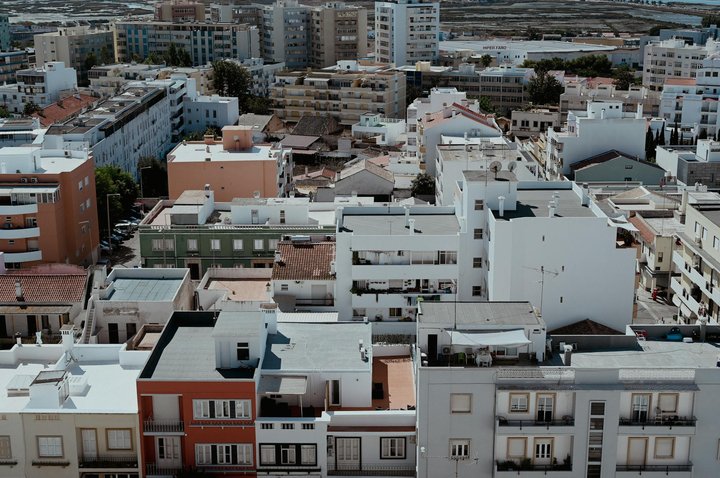 Maioria das casas antigas nunca melhorou eficiência energética