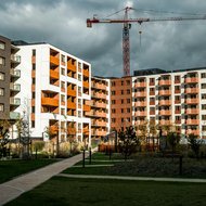 Custos em alta travam nova oferta de habitação