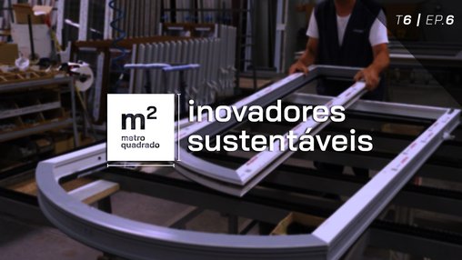 INOVADORES SUSTENTÁVEIS #6 | T6 - CAIXIAVE