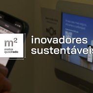 INOVADORES SUSTENTÁVEIS #3 | T7 - NOS (Smart House)