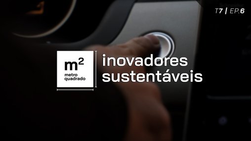 INOVADORES SUSTENTÁVEIS #6 | T7 - SCHNEIDER ELECTRIC