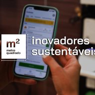 INOVADORES SUSTENTÁVEIS #4 | T7 - SCHNEIDER ELECTRIC