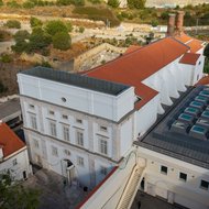 Reabilitação urbana mantém-se foco da atividade do Grupo SANJOSE