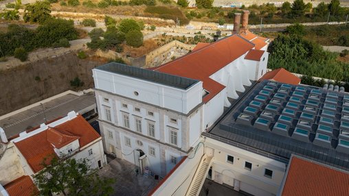 Reabilitação urbana mantém-se foco da atividade do Grupo SANJOSE