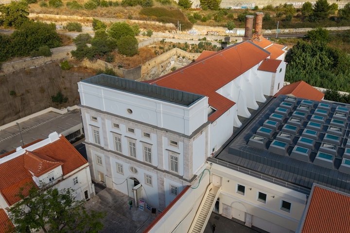 Reabilitação urbana mantém-se foco da atividade do Grupo SANJOSE