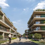 Arcoverde: Redefinir o conceito de habitação moderna