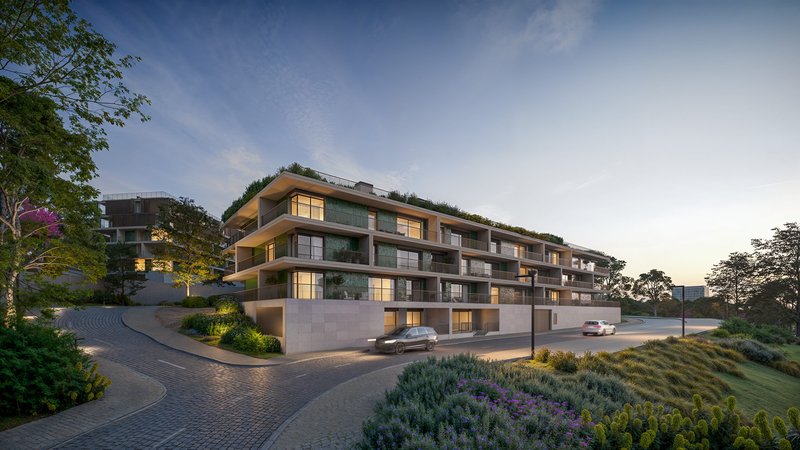 KREST ARCOVERDE_VIEW 04_VISTA LOTE 7