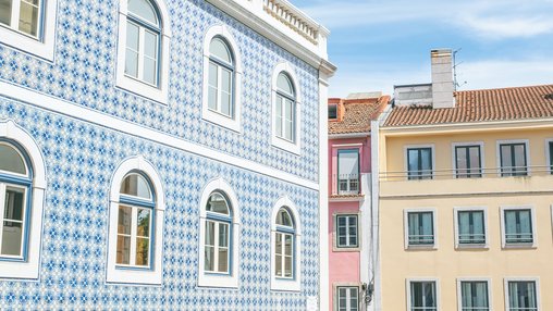Investimento estrangeiro abrandou em Lisboa em 2025