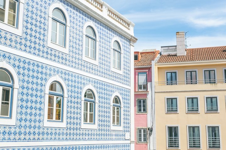 Investimento estrangeiro abrandou em Lisboa em 2025