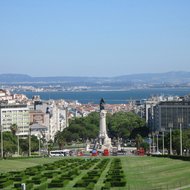 Turismo regista aumento das dormidas de 1,4%
