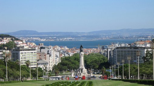 Turismo regista aumento das dormidas de 1,4%