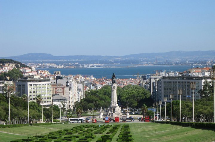 Turismo regista aumento das dormidas de 1,4%
