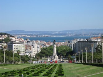 Turismo regista aumento das dormidas de 1,4%