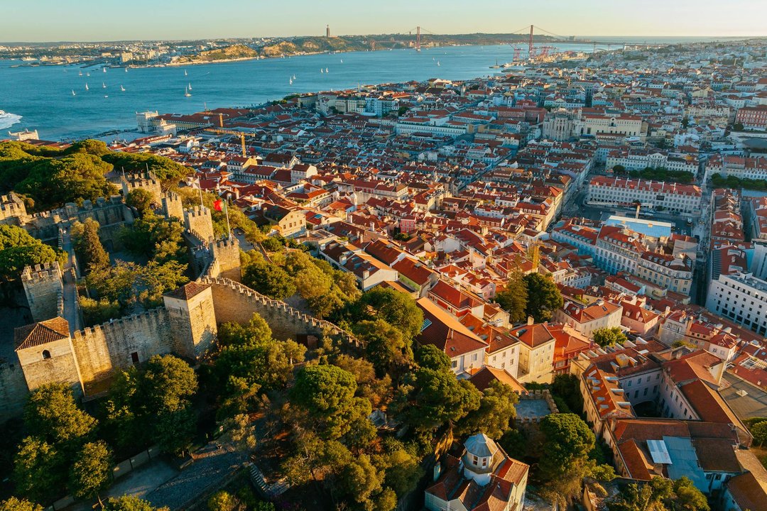 Sul da Europa está a atrair cada vez mais investimento imobiliário