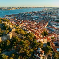 Sul da Europa está a atrair cada vez mais investimento imobiliário