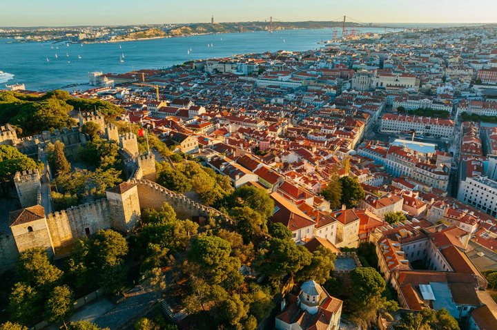 Sul da Europa está a atrair cada vez mais investimento imobiliário
