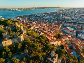 Sul da Europa está a atrair cada vez mais investimento imobiliário