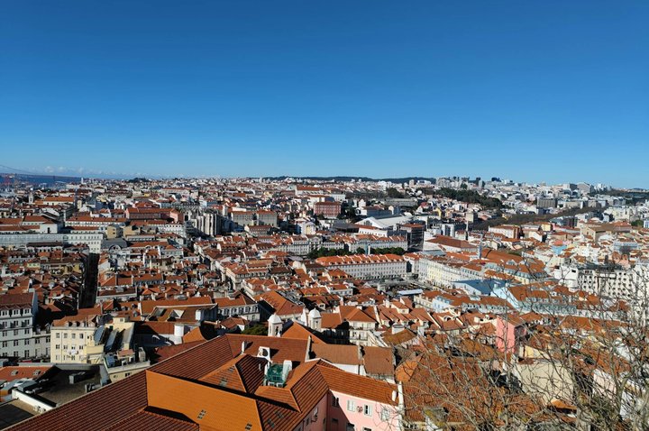 Arrendamento urbano é discutido na SRU Lisboa