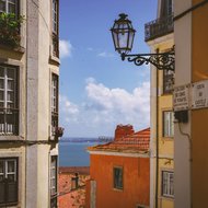 Lisboa pede novos apoios europeus para habitação acessível