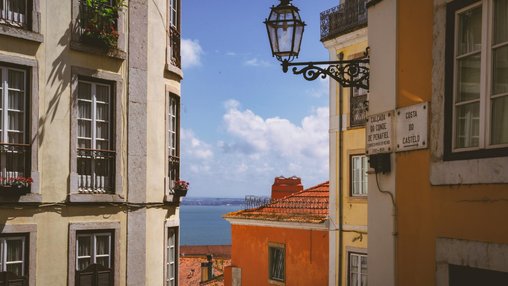 Lisboa pede novos apoios europeus para habitação acessível