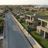 Quinta de São Sebastião: Liberdade de arquitetura no coração do Algarve