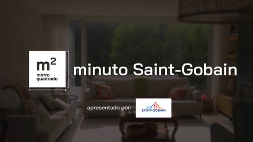 MINUTO SAINT GOBAIN #10 | TEMP.02