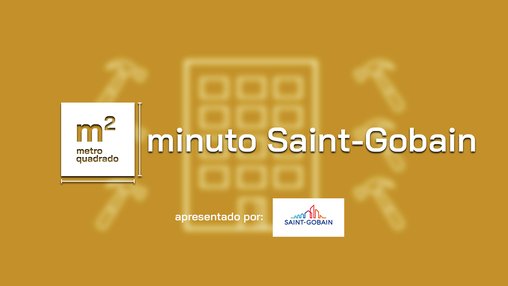 MINUTO SAINT GOBAIN #9 | TEMP.02