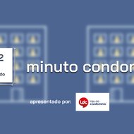 MINUTO CONDOMÍNO #01 | 2ªTEMP.