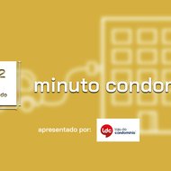 MINUTO CONDOMÍNO #03 | TEMP.02