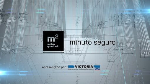 MINUTO SEGURO - VICTORIA SEGUROS | #01