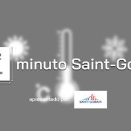 MINUTO SAINT GOBAIN #8 | TEMP.02