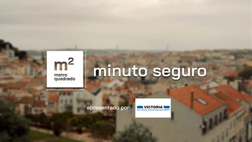 MINUTOR SEGURO #01 | 2ªTEMP.