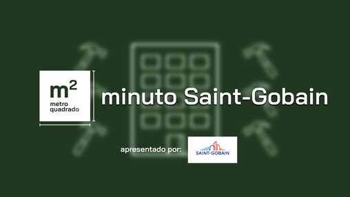 MINUTO SAINT GOBAIN #02 | TEMP.02