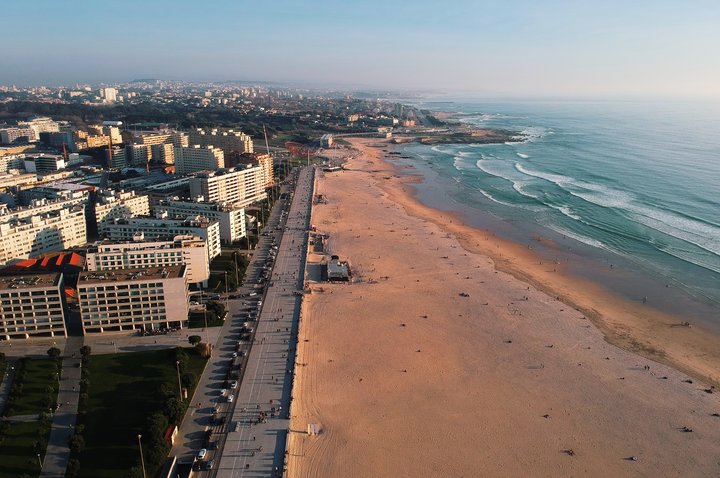 Semana da Reabilitação Urbana do Porto está de volta a Matosinhos