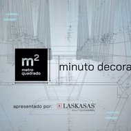 MINUTO DECORAÇÃO - LASKASAS #06