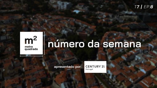 NÚMERO DA SEMANA #8 | T7