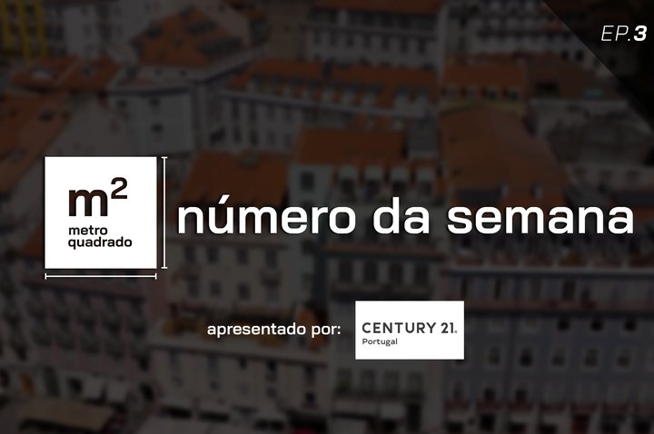 NÚMERO DA SEMANA #3 | T5 - Preços e vendas de habitação em Lisboa, 2024