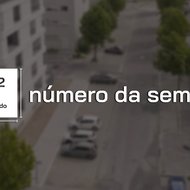 NÚMERO DA SEMANA #5 | T5 - Preços e vendas das casas em Portugal (fev. 2025)
