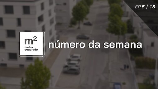 NÚMERO DA SEMANA #5 | T5 - Preços e vendas das casas em Portugal (fev. 2025)