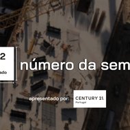 NÚMERO DA SEMANA #7 | T5 - Vendas de habitação em Portugal, 1º trimestre 2025