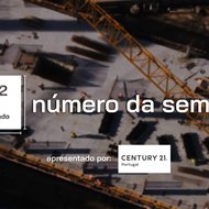 NÚMERO DA SEMANA #10 | T5 - Criação de nova oferta residencial - concelhos mais dinâmicos