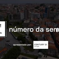 NÚMERO DA SEMANA #2 | T6 - Preços e vendas das casas no Porto, 1º Trim. 2025
